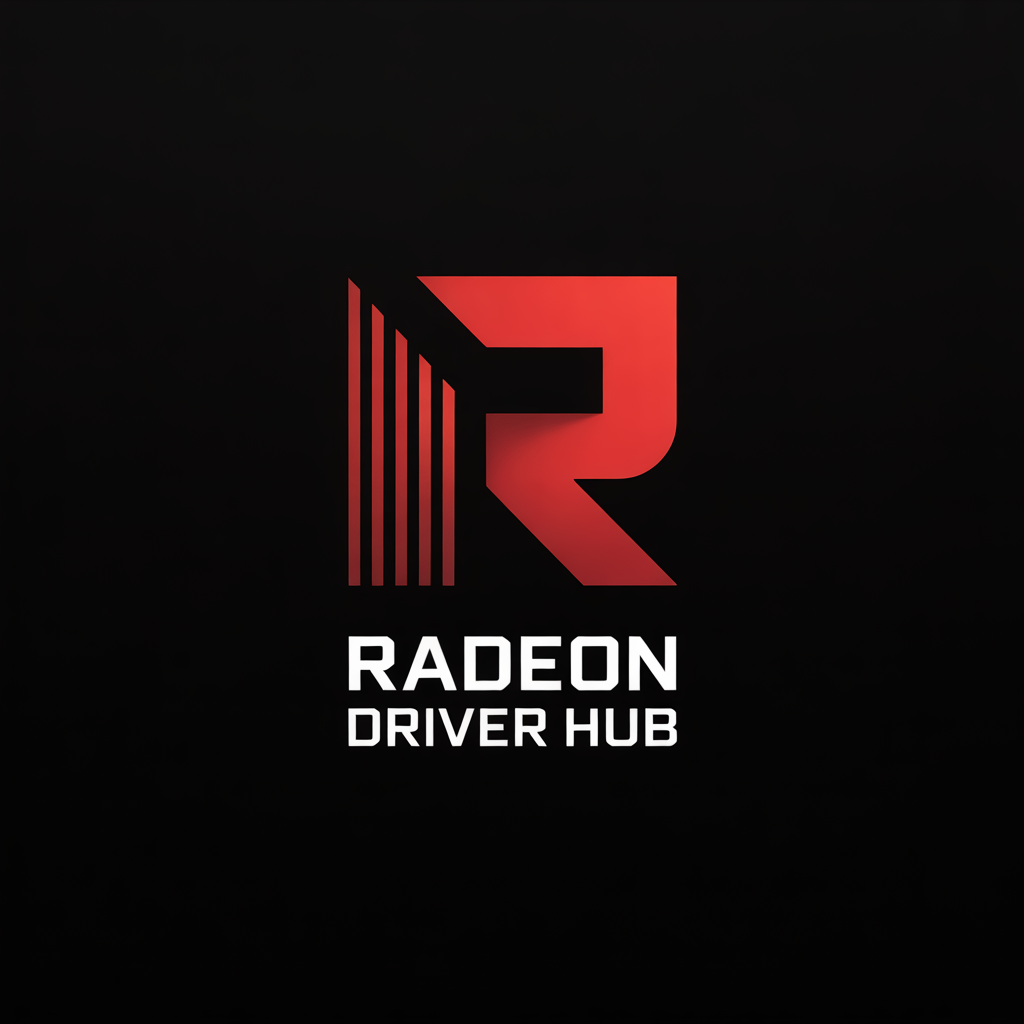 radeondriverhub.com